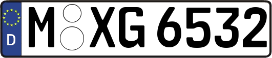M-XG6532