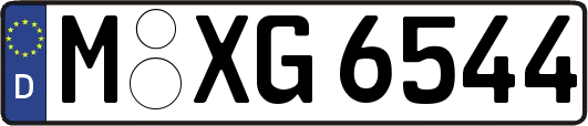 M-XG6544