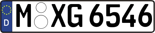 M-XG6546