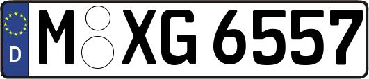 M-XG6557