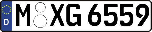 M-XG6559
