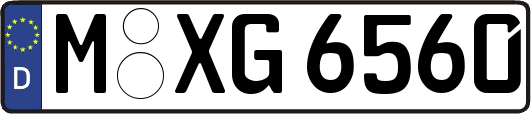 M-XG6560
