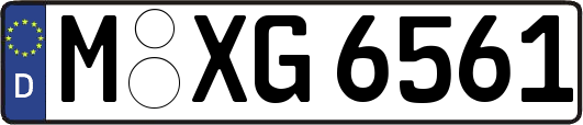 M-XG6561