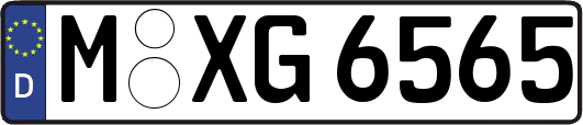 M-XG6565