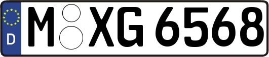 M-XG6568