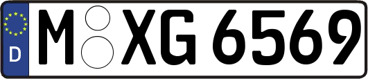 M-XG6569
