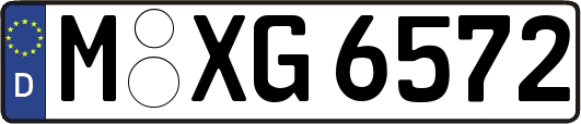 M-XG6572
