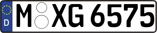 M-XG6575