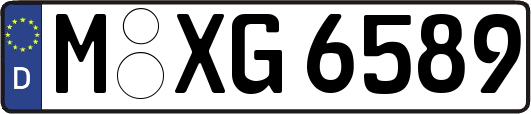 M-XG6589