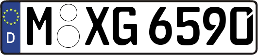 M-XG6590