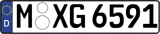 M-XG6591