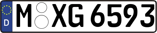 M-XG6593