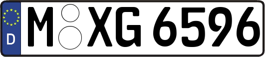 M-XG6596