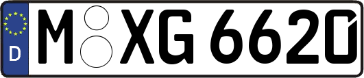 M-XG6620