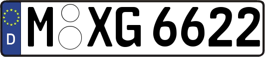 M-XG6622