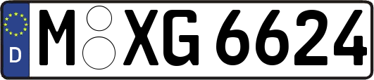M-XG6624