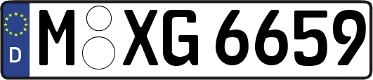 M-XG6659