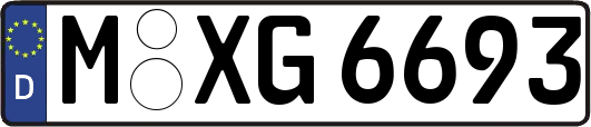 M-XG6693