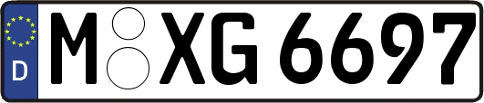 M-XG6697