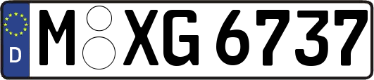 M-XG6737