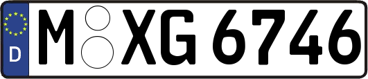 M-XG6746