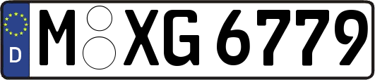 M-XG6779