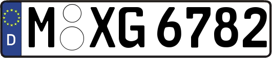 M-XG6782