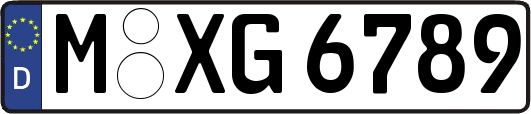 M-XG6789
