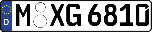 M-XG6810