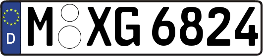 M-XG6824