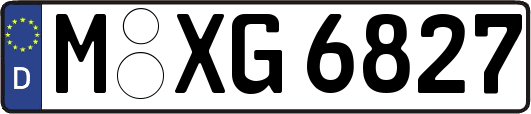M-XG6827