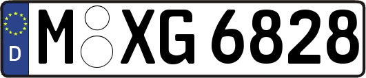 M-XG6828