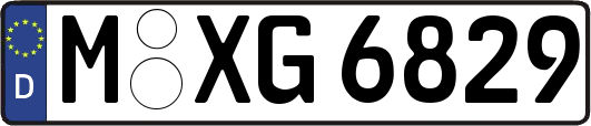 M-XG6829