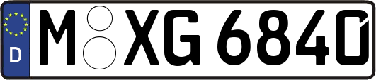 M-XG6840