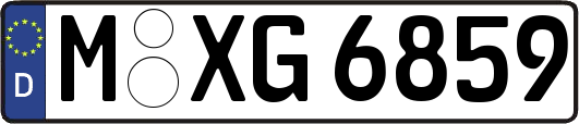 M-XG6859