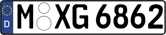 M-XG6862