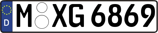 M-XG6869