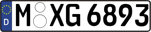 M-XG6893