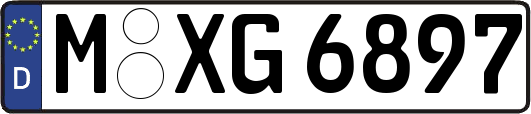 M-XG6897