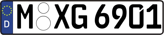 M-XG6901