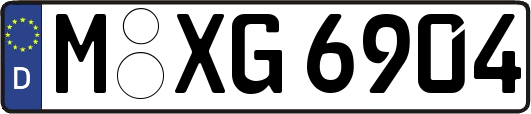 M-XG6904