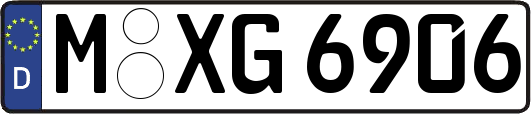 M-XG6906
