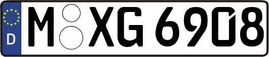 M-XG6908