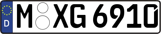M-XG6910