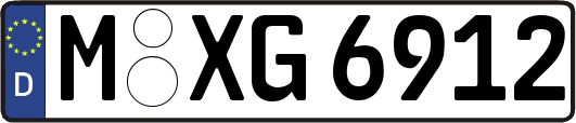 M-XG6912