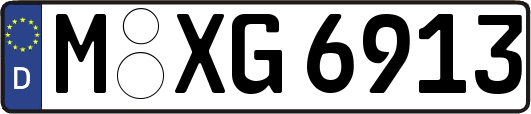 M-XG6913