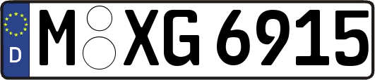 M-XG6915