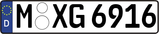 M-XG6916