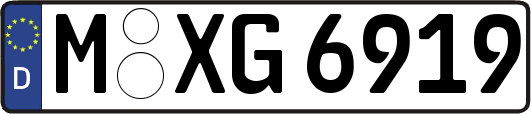 M-XG6919