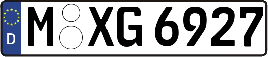 M-XG6927